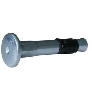 Bolt Metalic Deckennagel 6 x 37 mm, 100bc/cut Bolt Metalic Deckennagel 6 x 37 mm, 100bc/cut