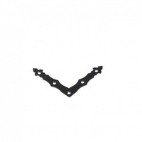 coltar plat decorativ pentru ferestre usi obloane 100x100x15x20 mm imagen 2_0_
0
