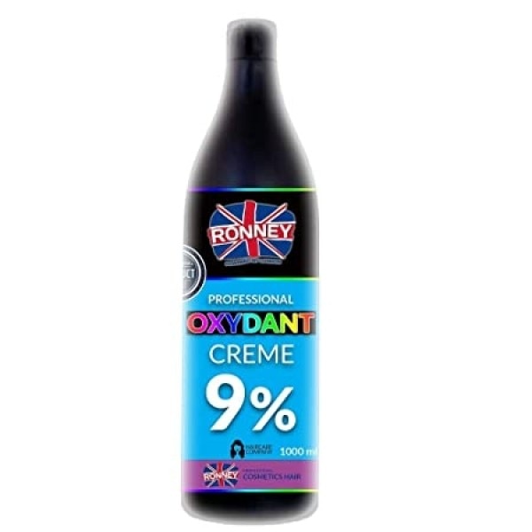 Oxidant crema 30VOL 9% 1000 ml, Ronney