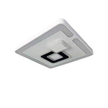Lustra Led Home Design , Design Slim Nou , Telecomanda , Dimabila Lustra Led Home Design , Design Slim Nou , Telecomanda , Dimabila