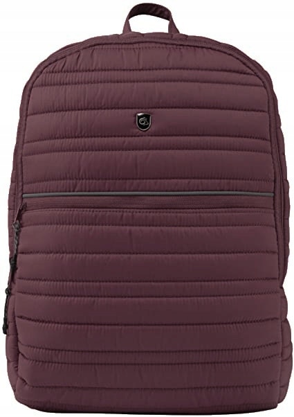 Rucsac Craghoppers 7L , unisex , rezistent la apa , Grena