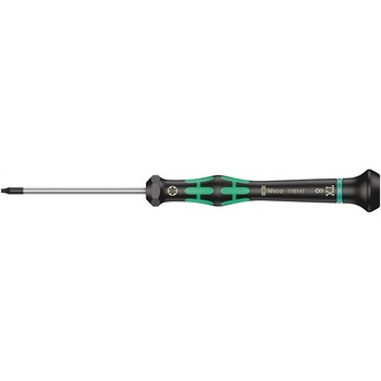Surubelnita Kraftform Micro 2067 TORX, TX4x40 mm, Wera Surubelnita Kraftform Micro 2067 TORX, TX4x40 mm, Wera