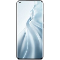 telefon mobil xiaomi mi 11 dual sim 256gb 8gb ram 5g cloud white imagen 3_0_
0
