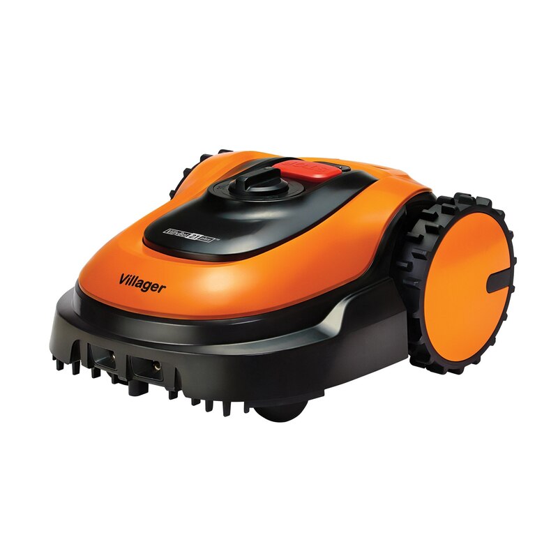 Robot pentru tuns iarba Villybot 2.1 Plus, Villager