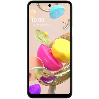 Telefon mobil LG K42, Dual SIM, 64GB, 3GB RAM, 4G, Green Telefon mobil LG K42, Dual SIM, 64GB, 3GB RAM, 4G, Green