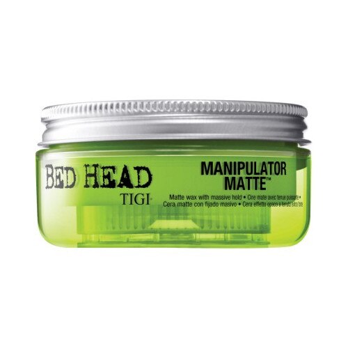 Ceara de par Tigi Bed Head Manipulator Matte, 57 ml