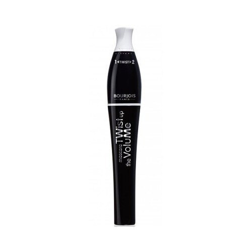 Mascara Bourjois Twist Up The Volume 52 Ultra Black