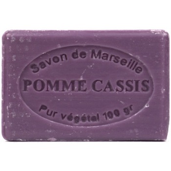 Sapun Natural de Marsilia 100g Mar Coacaze Pomme Cassis Le Chatelard 1802 Sapun Natural de Marsilia 100g Mar Coacaze Pomme Cassis Le Chatelard 1802
