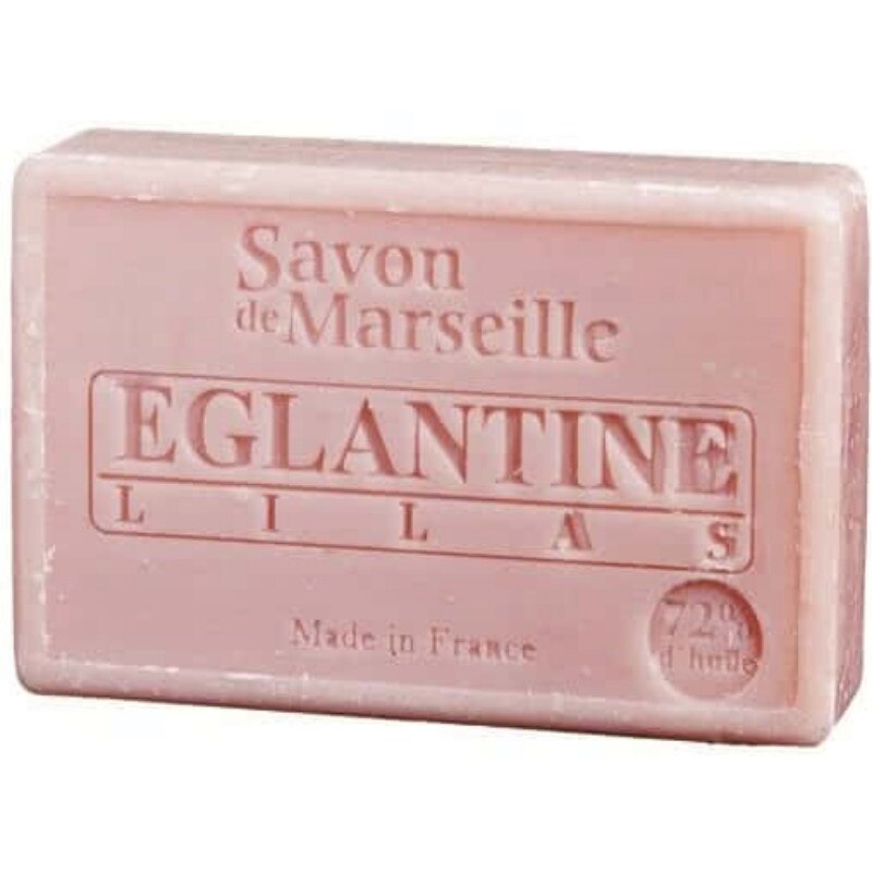 Sapun natural de Marsilia Le Chatelard 1802 MACESE-LILIAC