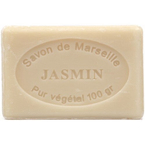 Sapun Natural de Marsilia 100g Iasomie Jasmin Le Chatelard 1802