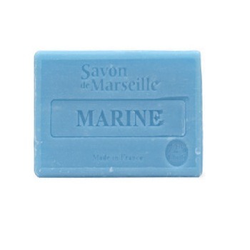 Sapun Natural de Marsilia 100g Marin Ocean Fresh Le Chatelard 1802 Sapun Natural de Marsilia 100g Marin Ocean Fresh Le Chatelard 1802