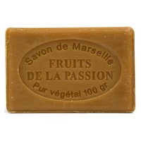 sapun natural de marsilia 100g fructul pasiunii fruits de la passion le chatelard 1802 imagen 12_1_
0