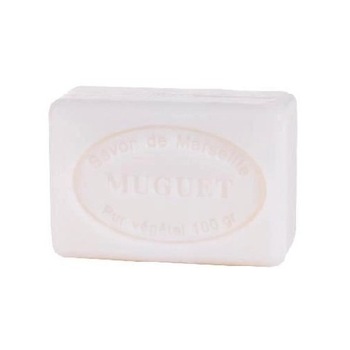 Sapun Natural de Marsilia 100g Lacramioare Muguet Le Chatelard 1802 Sapun Natural de Marsilia 100g Lacramioare Muguet Le Chatelard 1802