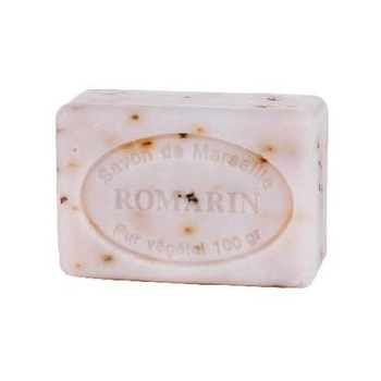 Sapun Natural de Marsilia 100g Exfoliant Rosmarin Rozmarin Le Chatelard 1802 Sapun Natural de Marsilia 100g Exfoliant Rosmarin Rozmarin Le Chatelard 1802
