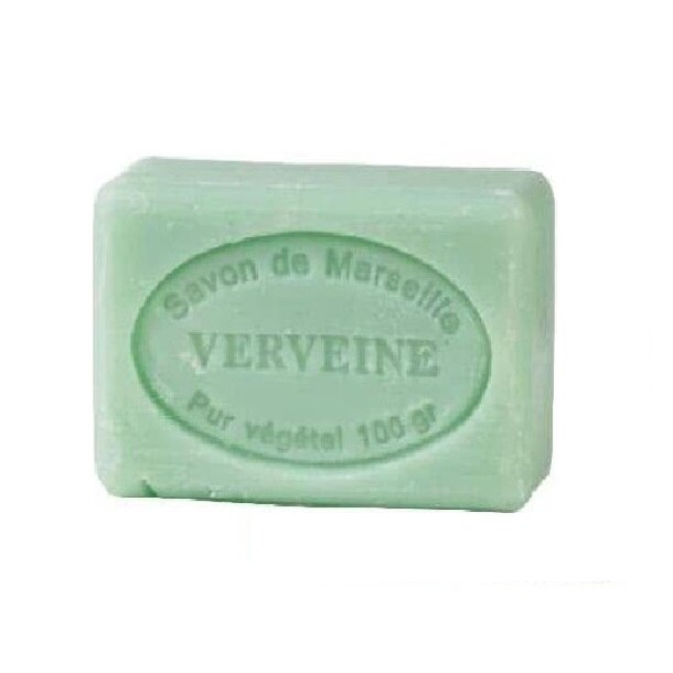 Sapun Natural de Marsilia 100g Verbina Verveine Le Chatelard 1802