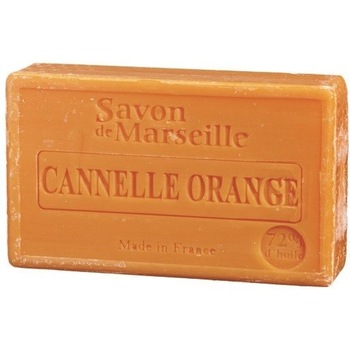 Sapun Natural de Marsilia 100g Scortisoara-Portocala Cannelle-Orange Le Chatelard 1802 Sapun Natural de Marsilia 100g Scortisoara-Portocala Cannelle-Orange Le Chatelard 1802