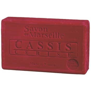 Sapun Natural de Marsilia 100g Cirese-Coacaze Cerise-Cassis Le Chatelard 1802 Sapun Natural de Marsilia 100g Cirese-Coacaze Cerise-Cassis Le Chatelard 1802