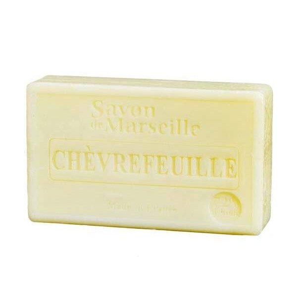 Sapun Natural de Marsilia 100g Caprifoi Chevrefeuille Le Chatelard 1802