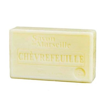 Sapun Natural de Marsilia 100g Caprifoi Chevrefeuille Le Chatelard 1802 Sapun Natural de Marsilia 100g Caprifoi Chevrefeuille Le Chatelard 1802