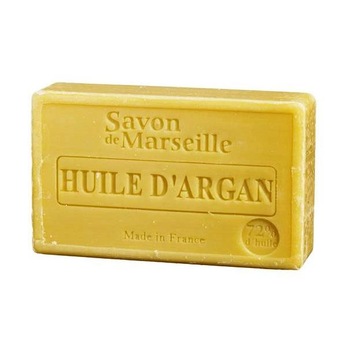 Sapun Natural de Marsilia 100g Ulei de Argan Huile d'Argan Le Chatelard 1802 Sapun Natural de Marsilia 100g Ulei de Argan Huile d'Argan Le Chatelard 1802