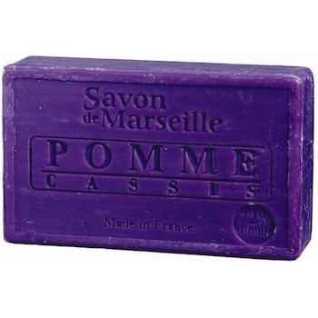 Sapun Natural de Marsilia 100g Mar Coacaze Pomme Cassis Le Chatelard 1802 Sapun Natural de Marsilia 100g Mar Coacaze Pomme Cassis Le Chatelard 1802