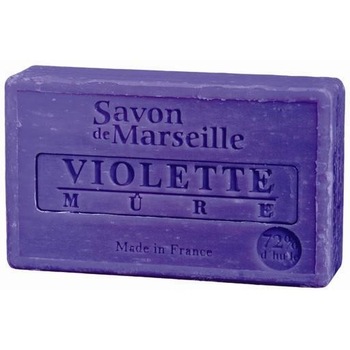 Sapun Natural de Marsilia 100g Violete-Mure Le Chatelard 1802 Sapun Natural de Marsilia 100g Violete-Mure Le Chatelard 1802