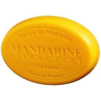 Sapun Natural de Marsilia 100g Mandarine-Citron Vert Lamaie Verde Le Chatelard 1802 Oval Sapun Natural de Marsilia 100g Mandarine-Citron Vert Lamaie Verde Le Chatelard 1802 Oval