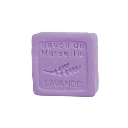 Sapun Natural de Marsilia 30g Lavanda de Provence Le Chatelard 1802 Voiaj Hotelier HoReCa Marturii Nunta Botez