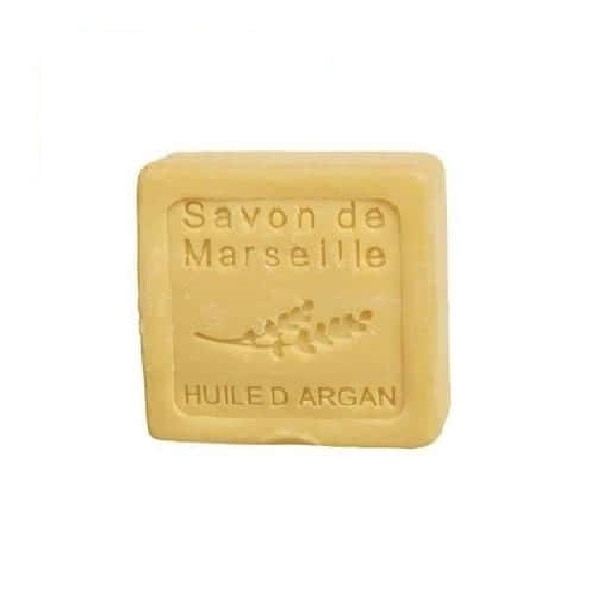 Sapun Natural de Marsilia 30g Ulei de Argan Huile d'Argan Argan Oil Le Chatelard 1802 Hotelier HoReCa Marturii Nunta Botez