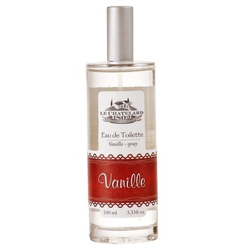 Apa de toaleta parfum VANILIE Le Chatelard 1802 Apa de toaleta parfum VANILIE Le Chatelard 1802