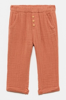 OVS, Pantaloni cu buzunare oblice, Oranj persan OVS, Pantaloni cu buzunare oblice, Oranj persan