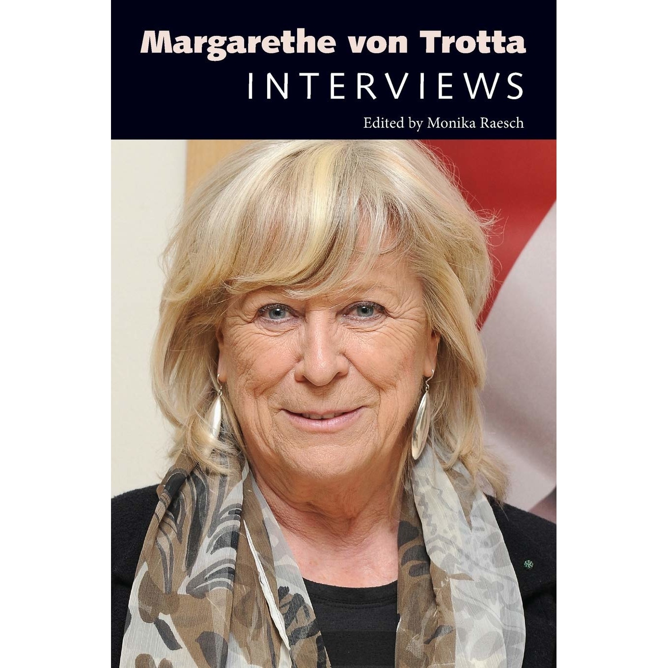 Margarethe von Trotta - Monika Raesch