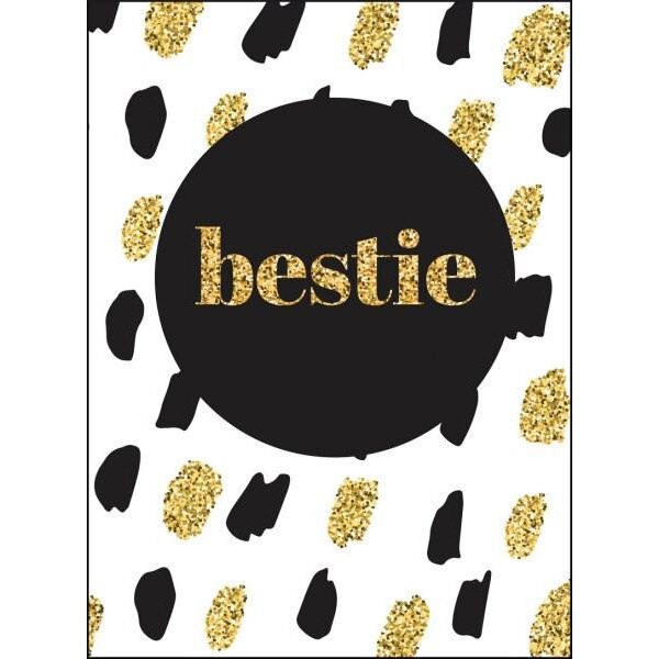 Bestie - Summersdale
