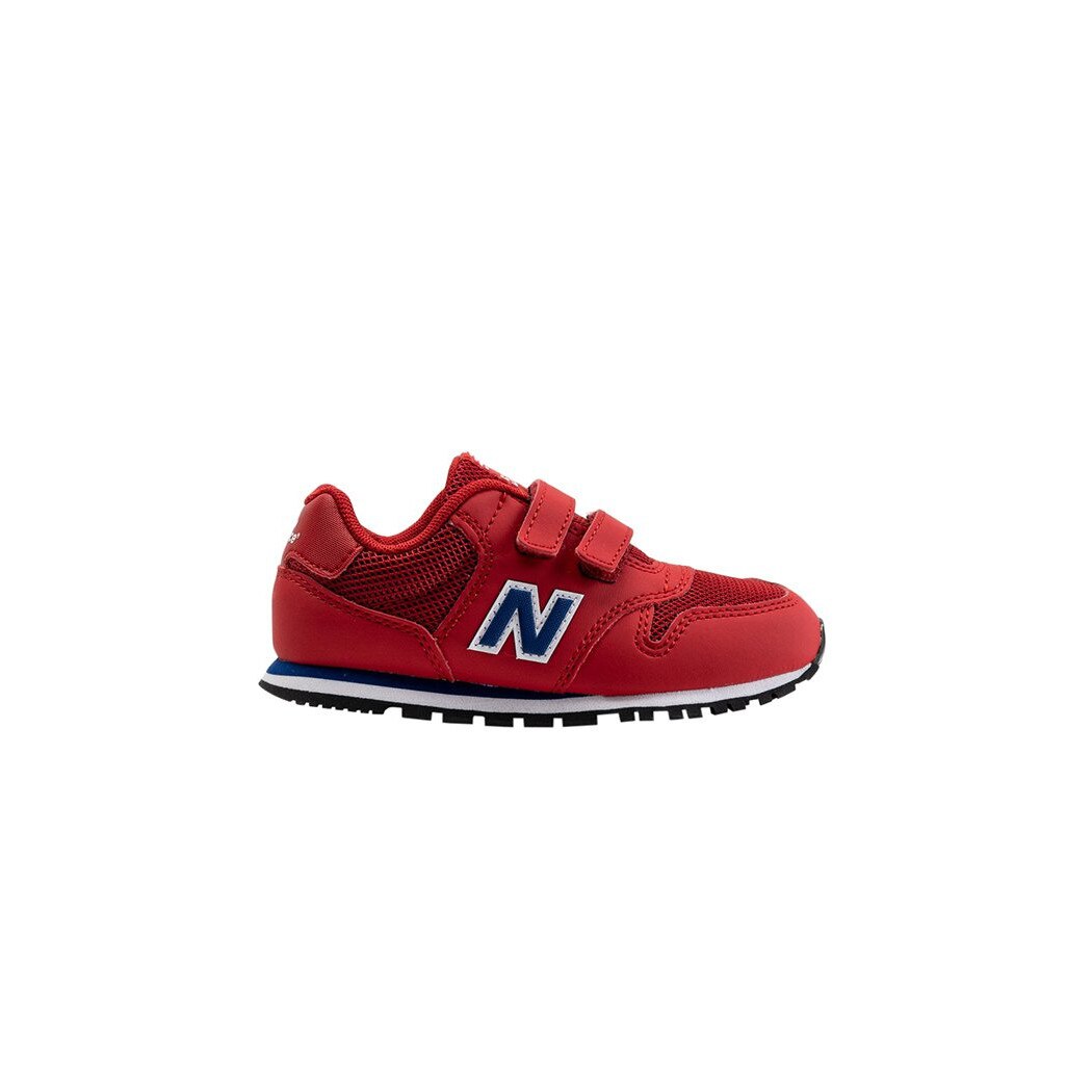 Pantofi Sport New Balance 500 KV500YEI, Fete, Rosu