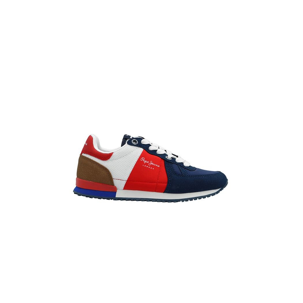 Pantofi Sport Pepe Jeans Sydney Trend PBS30487-595
