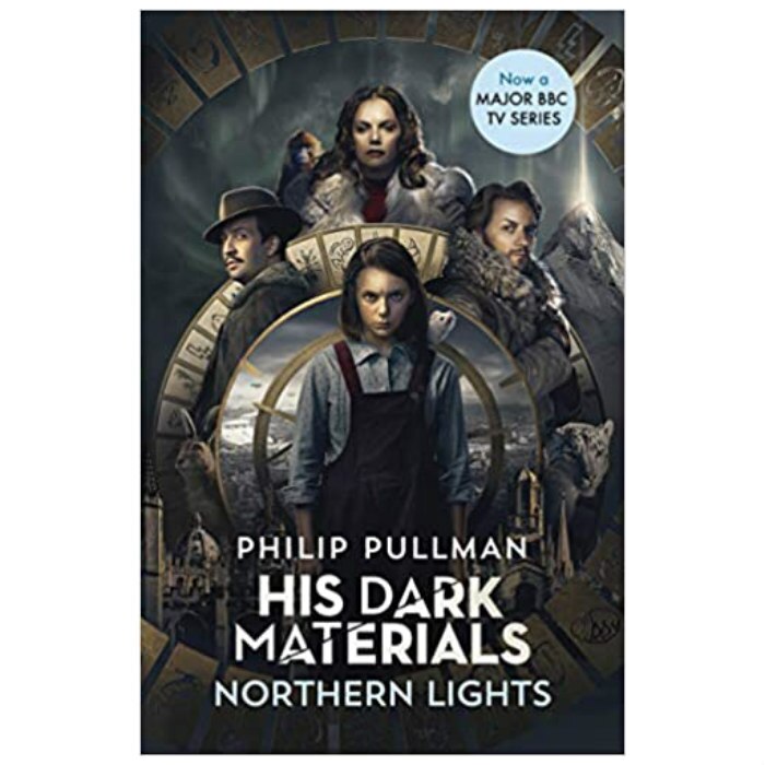 His Dark Materials: Northern Lights (TV tie-in edition) - Philip Pullman