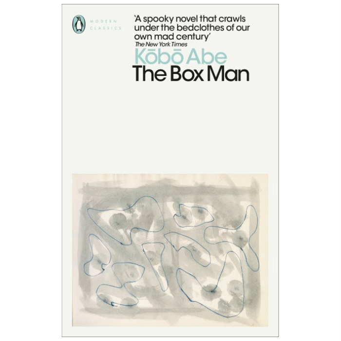 Box Man - Kobo Abe