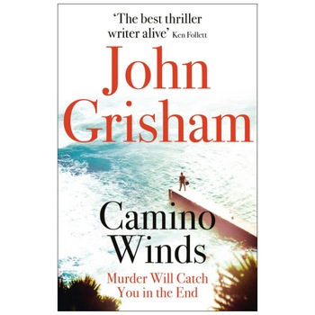 Camino Winds (editie de buzunar) - John Grisham Camino Winds (editie de buzunar) - John Grisham