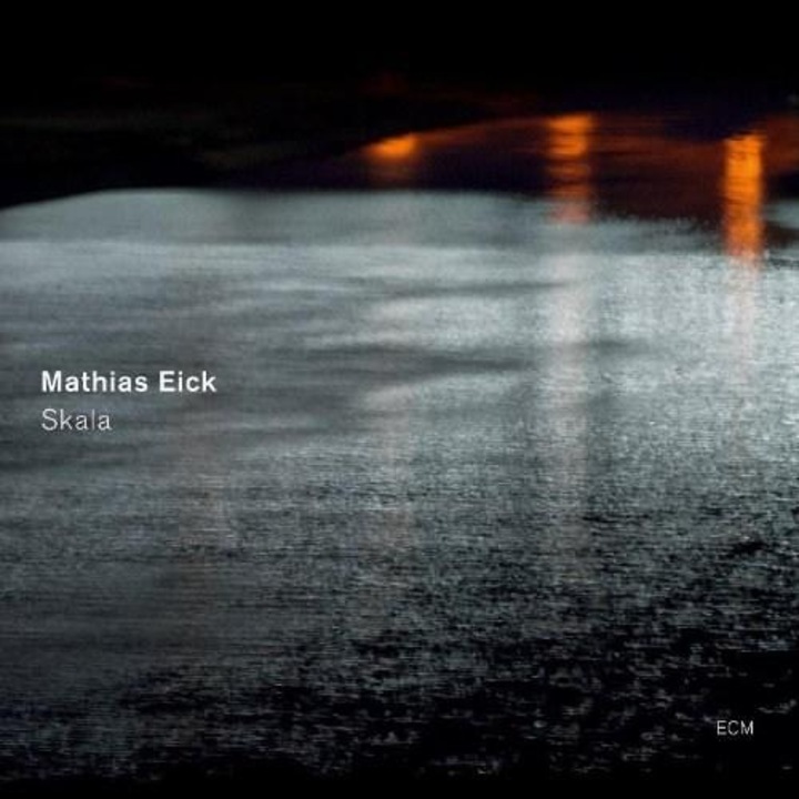 Mathias Eick - Skala Vinyl - Vinyl
