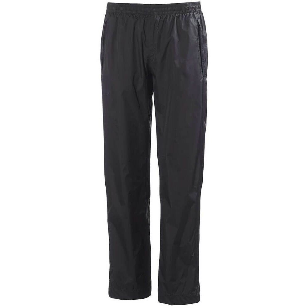 Pantaloni sport dama, Helly Hansen W Loke Pants, Negru, S INTL