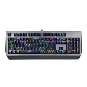 Tastatura mecanica pentru gaming Motospeed CK99 RGB Tastatura mecanica pentru gaming Motospeed CK99 RGB
