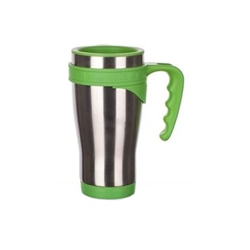 Termos Banquet Akcent Green 430 ml Termos Banquet Akcent Green 430 ml