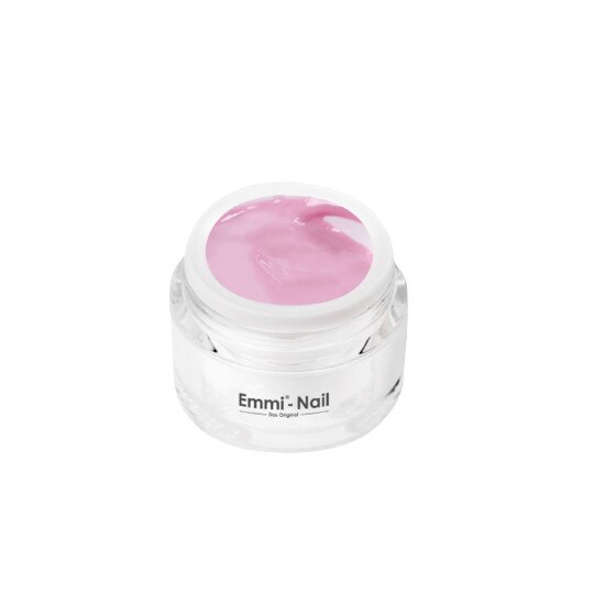 Gel Color, Emmi-Nail, Misty Rose, Roz Deschis, 5 ml