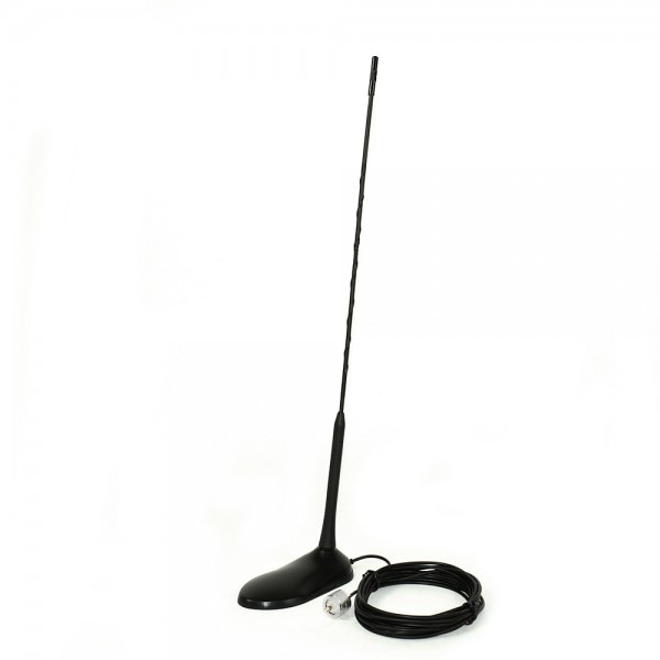 Antena CB PNI Extra 45 cu magnet inclus