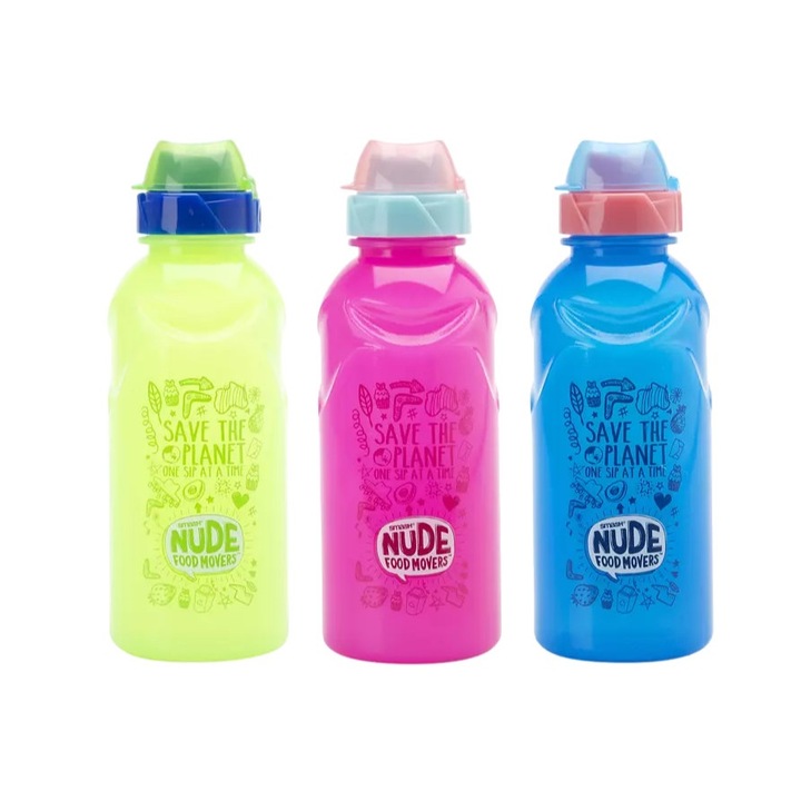 Bergner BGEU-0691/330 Iskolai kulacs