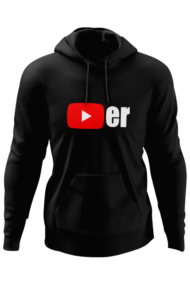 Hanorac YouTuber