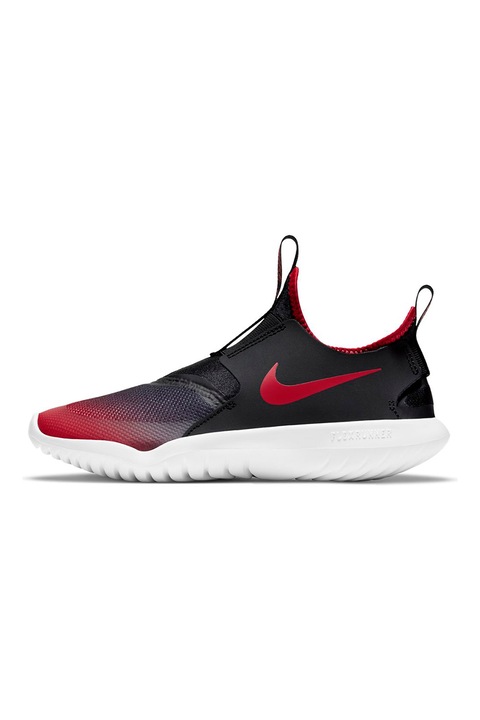 Nike, Flex Runner textil sneaker