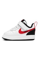nike pantofi sport colorblock cu garnituri de piele court borough low albrosunegru 21 eu imagen 18_0_
0