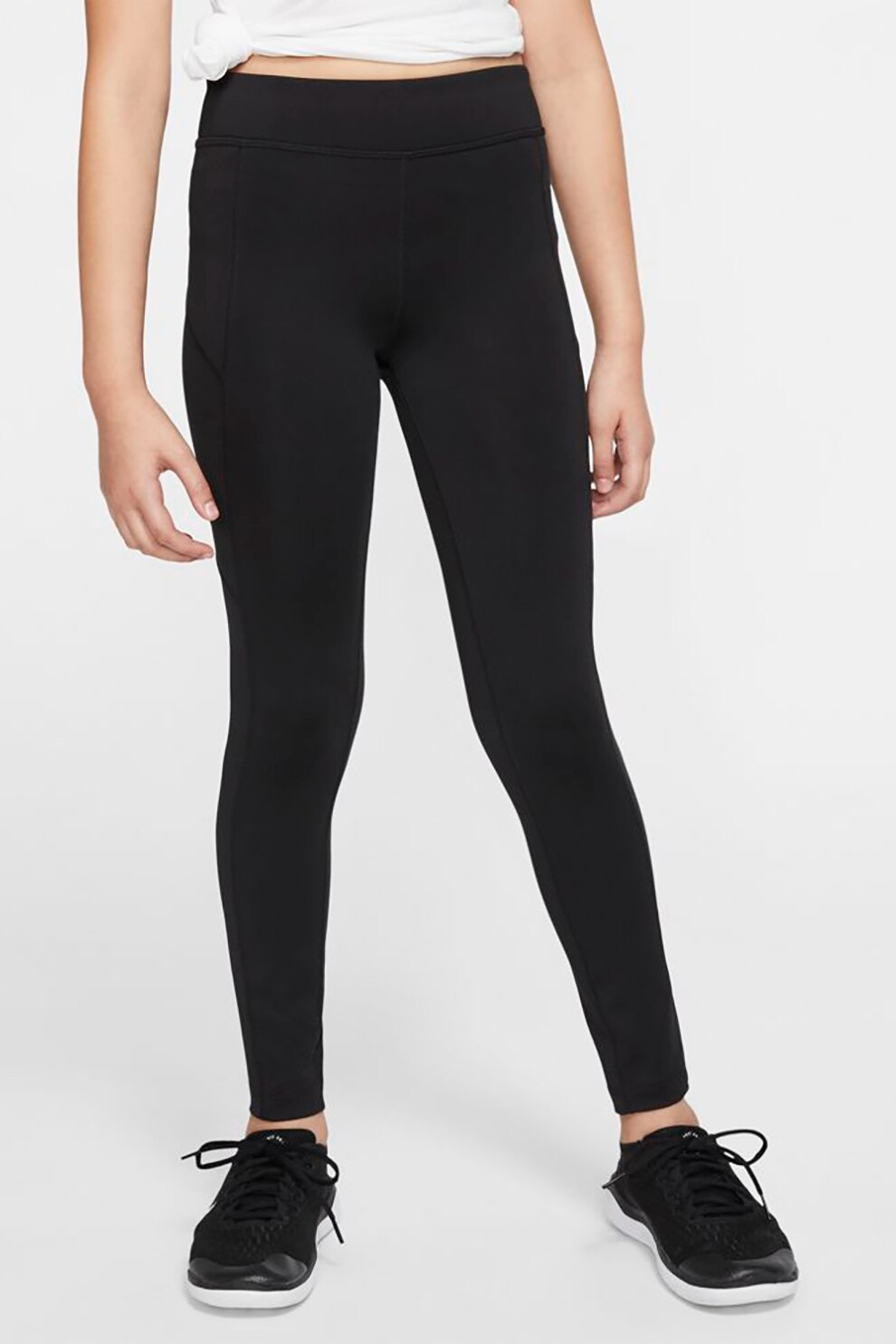 nike trophy leggings