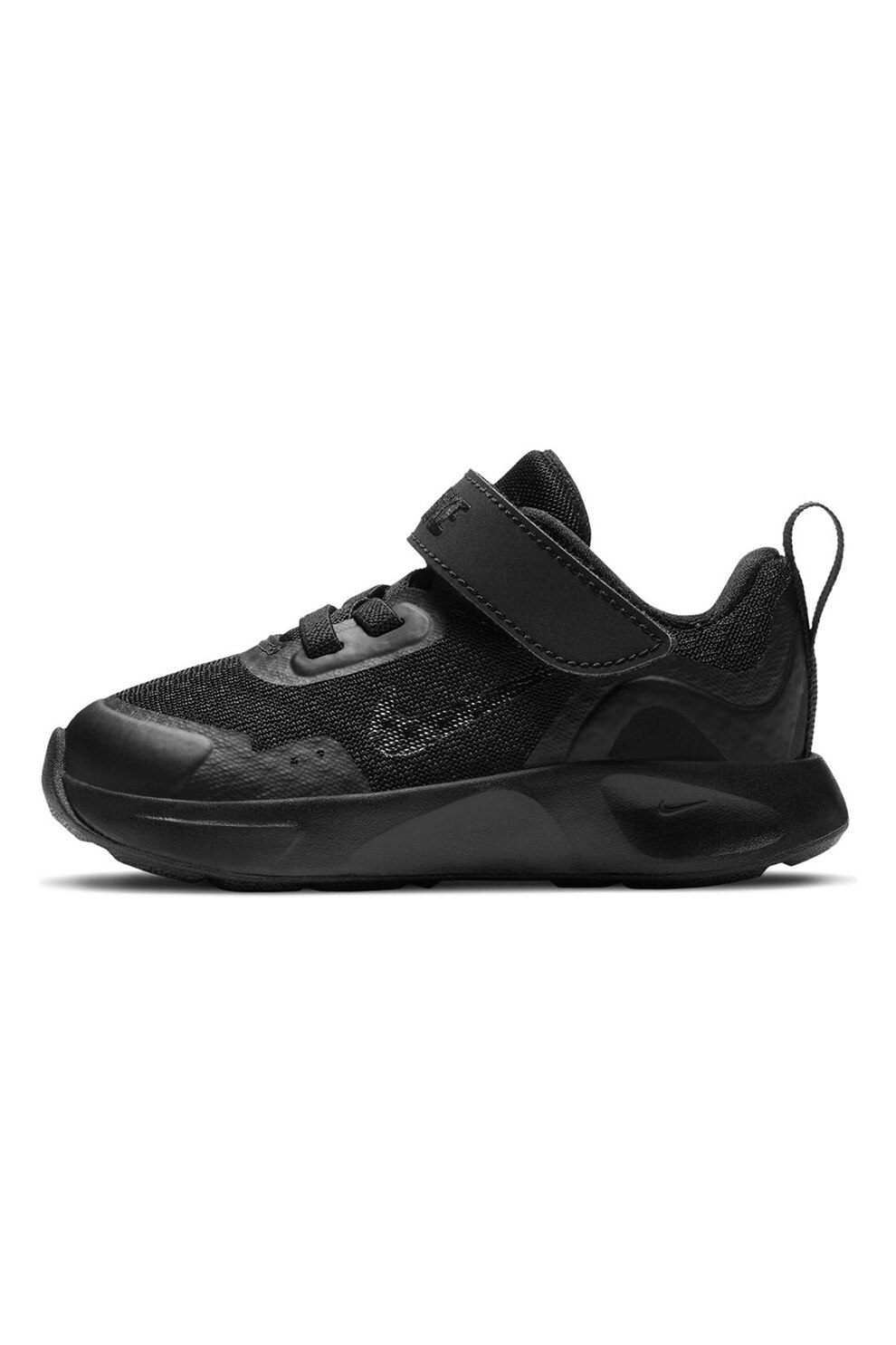 Nike, Pantofi sport de plasa WearAllDay